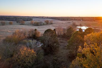 Farm and Ranch for sale in Rusk County, Texas