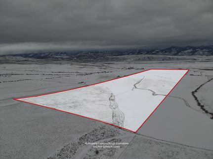 Recreational Property for sale in Lincoln County, Wyoming