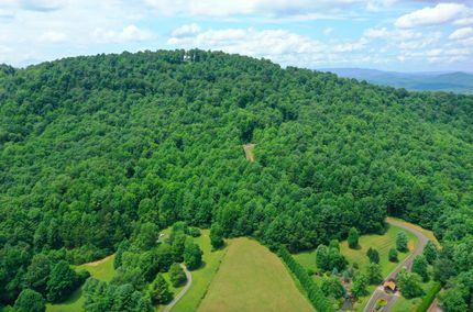 Land for sale in Ashe County, North Carolina