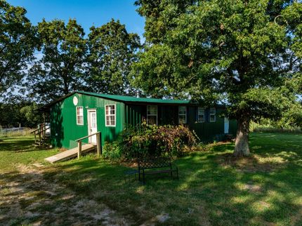 Land for sale in Independence County, Arkansas