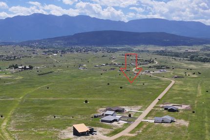 Land for sale in Pueblo County, Colorado