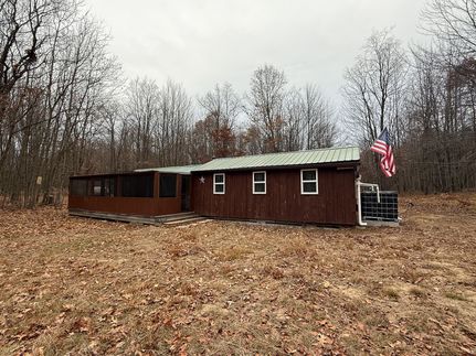 Farm and Ranch for sale in Osceola County, Michigan