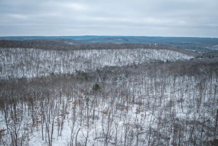 Land for sale in Washington County, Missouri