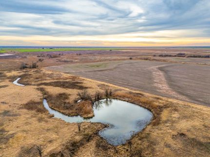 Undeveloped Land for sale in Grant County, Oklahoma