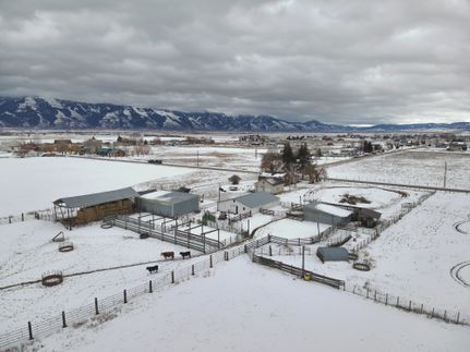 Land for sale in Lincoln County, Wyoming