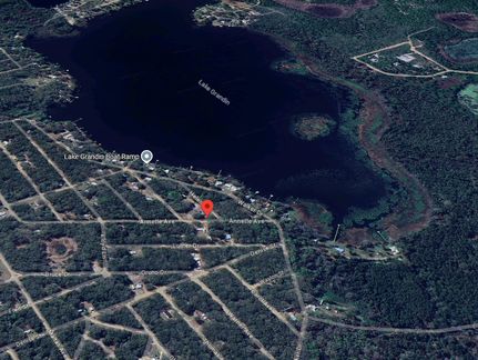 Homesite for sale in Putnam County, Florida