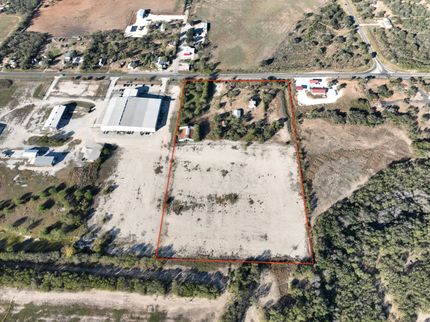 Land for sale in Medina County, Texas