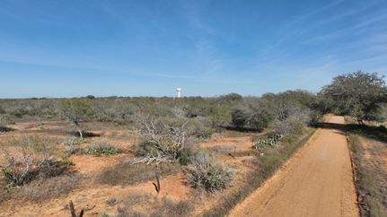 Land for sale in Atascosa County, Texas