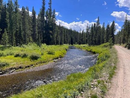 Land for sale in Madison County, Montana