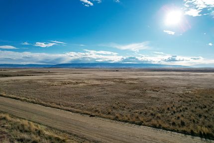 Undeveloped Land for sale in Natrona County, Wyoming
