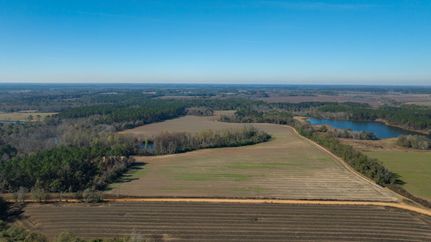 Hunting Property for sale in Irwin County, Georgia