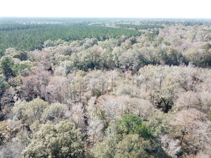 Land for sale in Hardin County, Texas