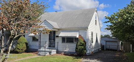 Land for sale in Fayette County, Kentucky