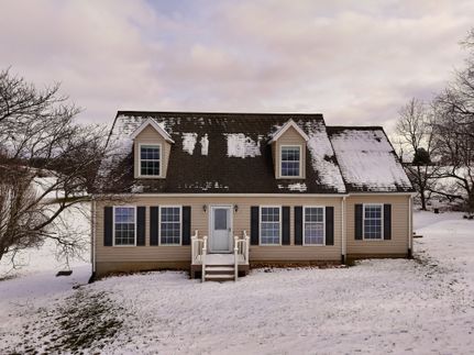 Land for sale in Montgomery County, Virginia