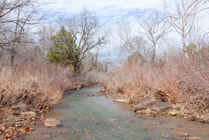 Waterfront Property for sale in Latimer County, Oklahoma