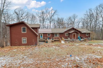 Land for sale in Hampshire County, West Virginia