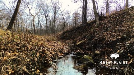 Waterfront Property for sale in Seminole County, Oklahoma