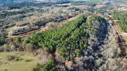 Land for sale in Hot Spring County, Arkansas