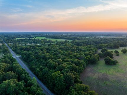 Land for sale in Wagoner County, Oklahoma