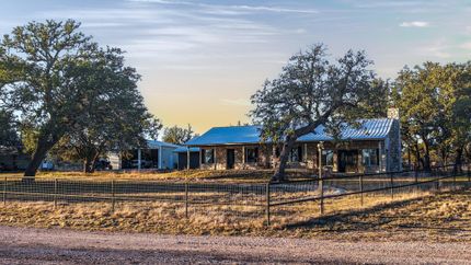Land for sale in Menard County, Texas