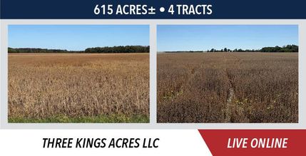Land for sale in Boone County, Missouri