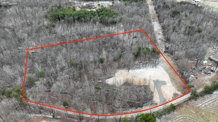 Homesite for sale in Pike County, Ohio