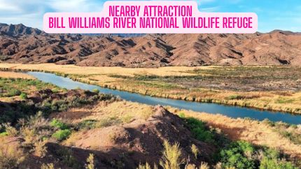 Land for sale in Mohave County, Arizona