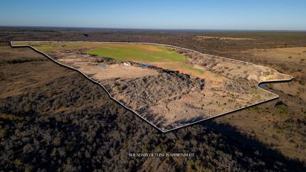 Farm and Ranch for sale in San Saba County, Texas