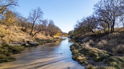 Lakefront Property for sale in San Saba County, Texas