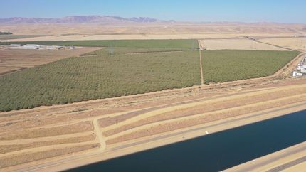 Land for sale in Fresno County, California