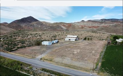 Land for sale in Sevier County, Utah