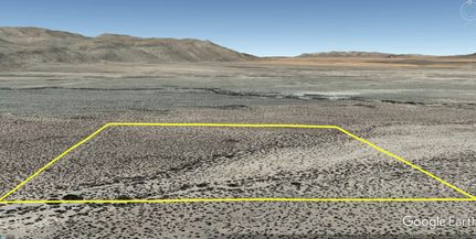 Land for sale in Culberson County, Texas