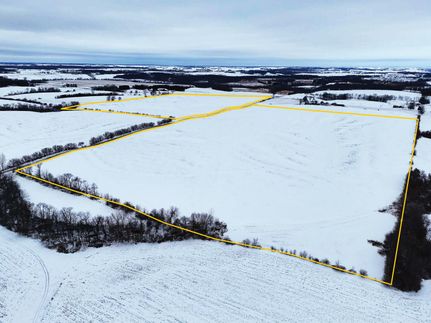 Land for sale in Whiteside County, Illinois