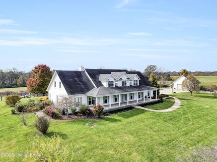 House for sale in Shelby County, Kentucky