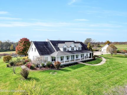 Land for sale in Shelby County, Kentucky