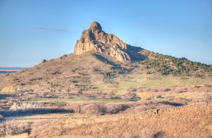 Land for sale in Huerfano County, Colorado