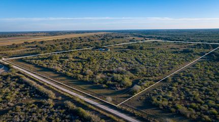 Land for sale in Goliad County, Texas