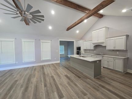 Land for sale in Lowndes County, Georgia