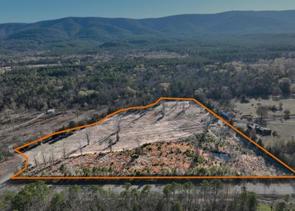 Land for sale in Le Flore County, Oklahoma