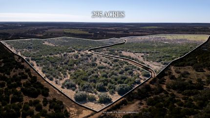 Waterfront Property for sale in Mills County, Texas