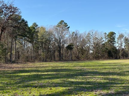 Land for sale in Benton County, Mississippi