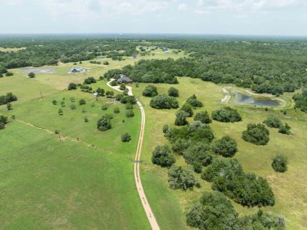 Land for sale in Fayette County, Texas