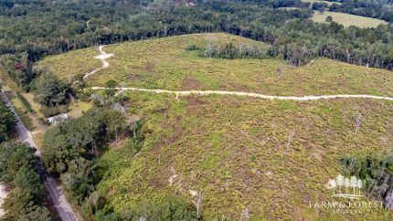 Recreational Property for sale in Coffee County, Alabama