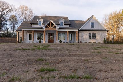 Land for sale in DeSoto County, Mississippi