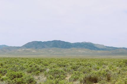 Recreational Property for sale in Eureka County, Nevada