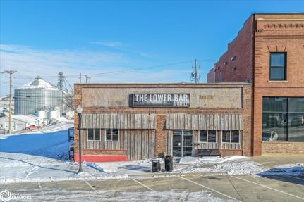 Timberland Property for sale in Harrison County, Iowa