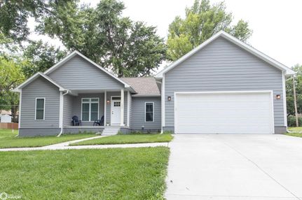 House for sale in Fremont County, Iowa