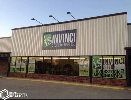 Land for sale in Decatur County, Iowa