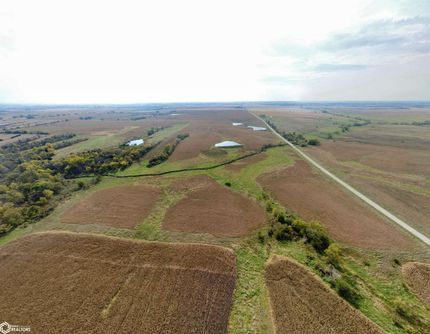 Land for sale in Clarke County, Iowa