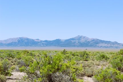 Land for sale in Elko County, Nevada